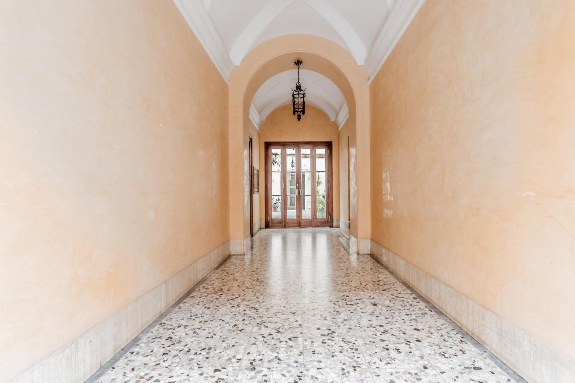 La Dimora Degli Scipioni - Vaticano Apartment Rom